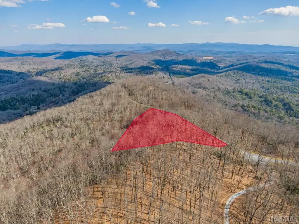 Ps 1&2 Panther Summit Drive Lake Toxaway NC 28747