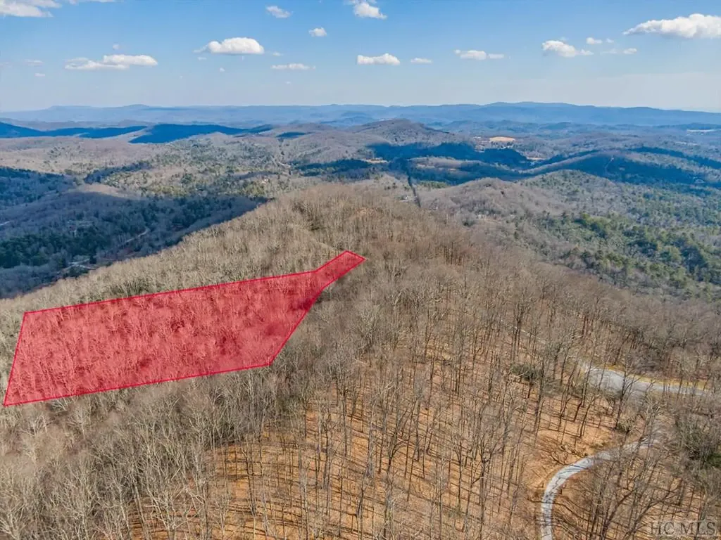 Ps 1&2 Panther Summit Drive Lake Toxaway NC 28747