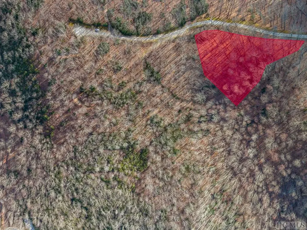 Ps 1&2 Panther Summit Drive Lake Toxaway NC 28747