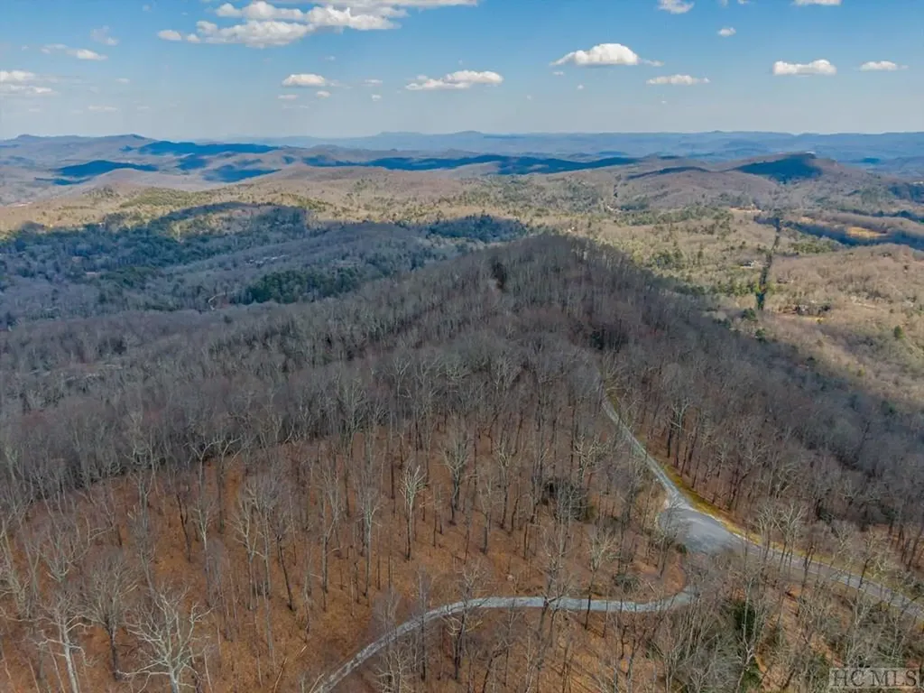 Ps 1&2 Panther Summit Drive Lake Toxaway NC 28747