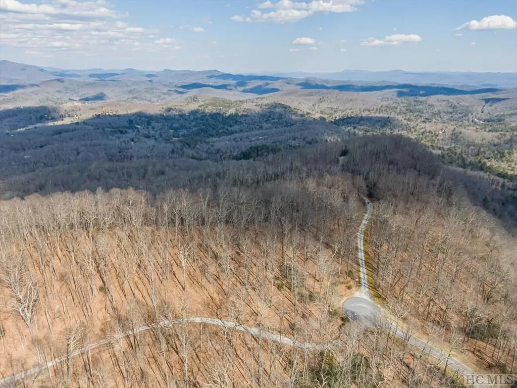 Ps 1&2 Panther Summit Drive Lake Toxaway NC 28747