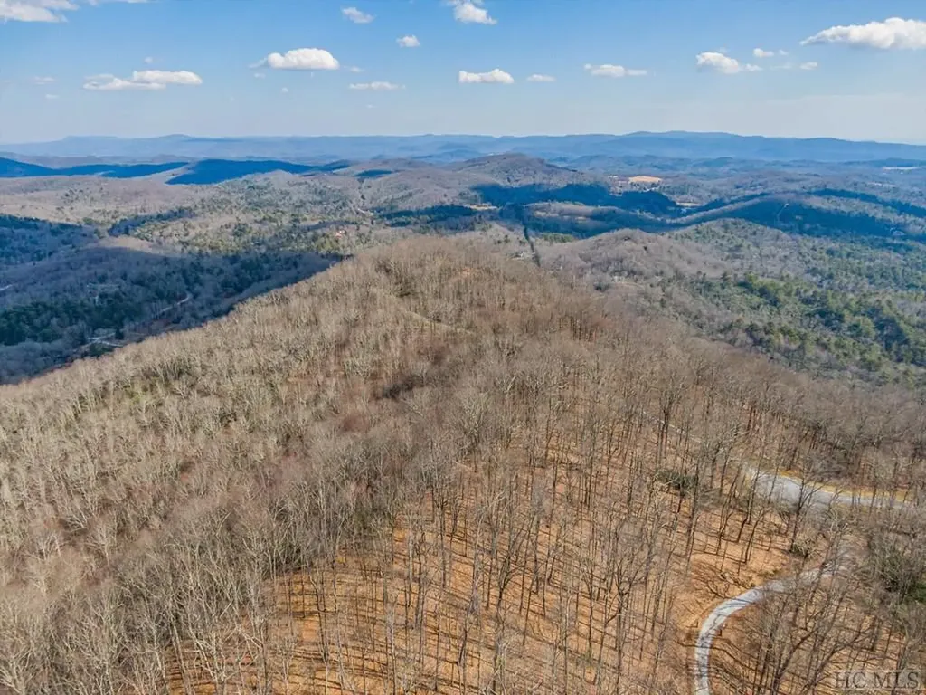 Ps 1&2 Panther Summit Drive Lake Toxaway NC 28747