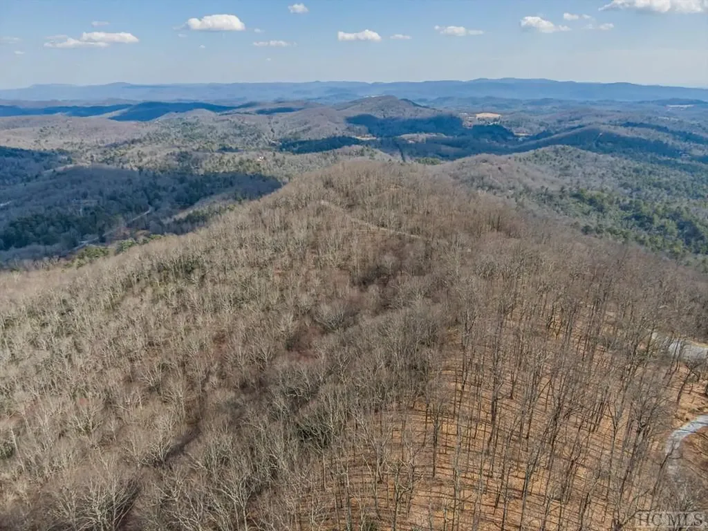 Ps 1&2 Panther Summit Drive Lake Toxaway NC 28747