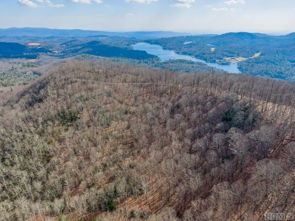 Ps 1&2 Panther Summit Drive Lake Toxaway NC 28747