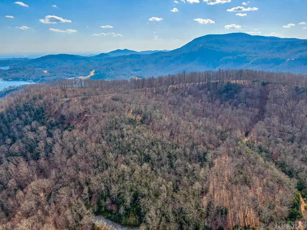 Ps 1&2 Panther Summit Drive Lake Toxaway NC 28747