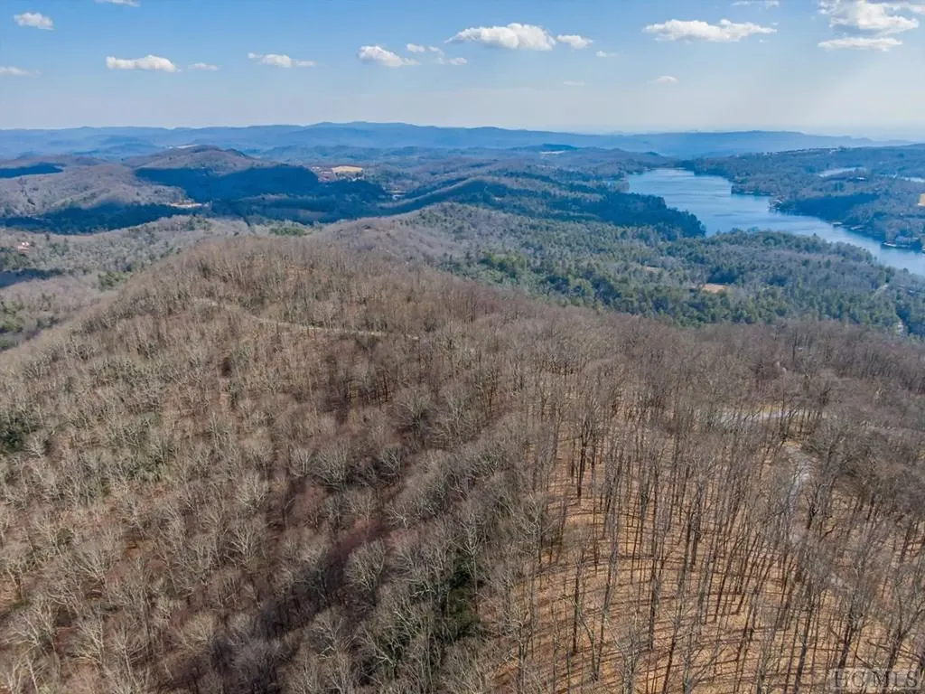 Ps 1&2 Panther Summit Drive Lake Toxaway NC 28747