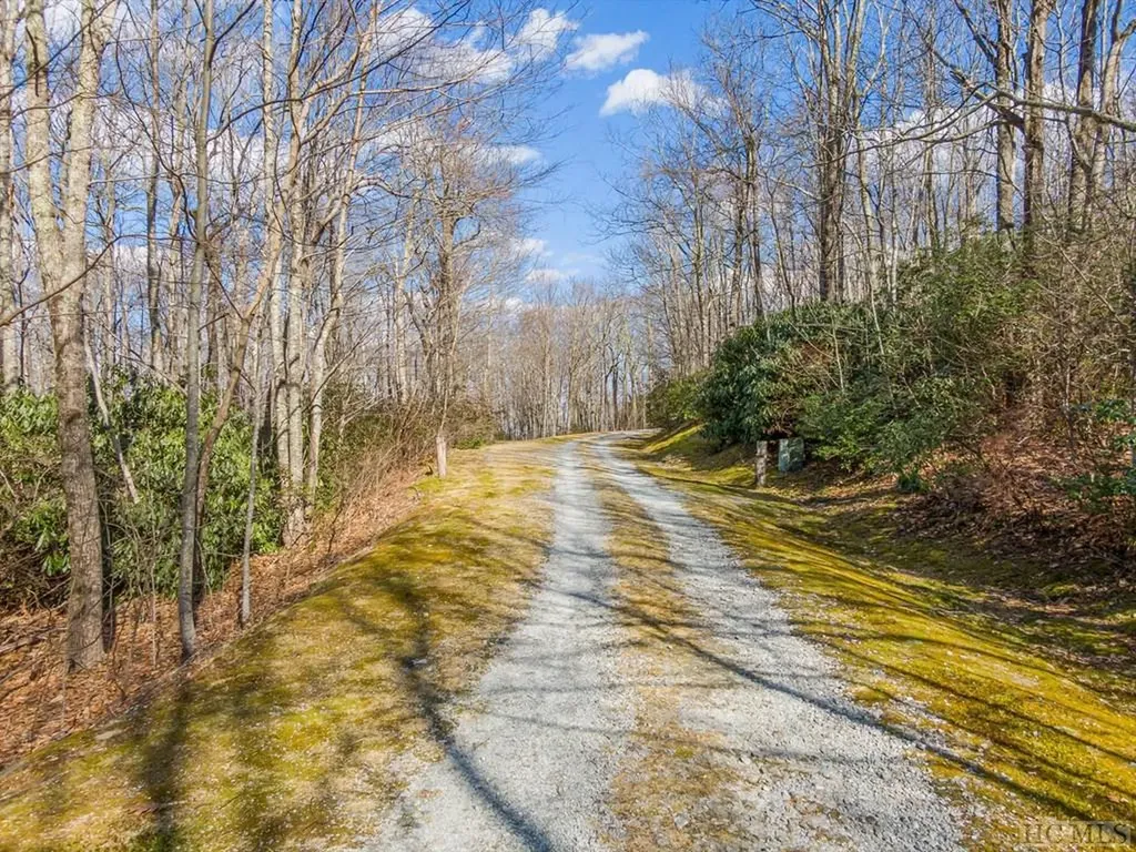 Ps 1&2 Panther Summit Drive Lake Toxaway NC 28747