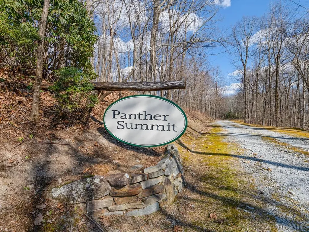 Ps 1&2 Panther Summit Drive Lake Toxaway NC 28747