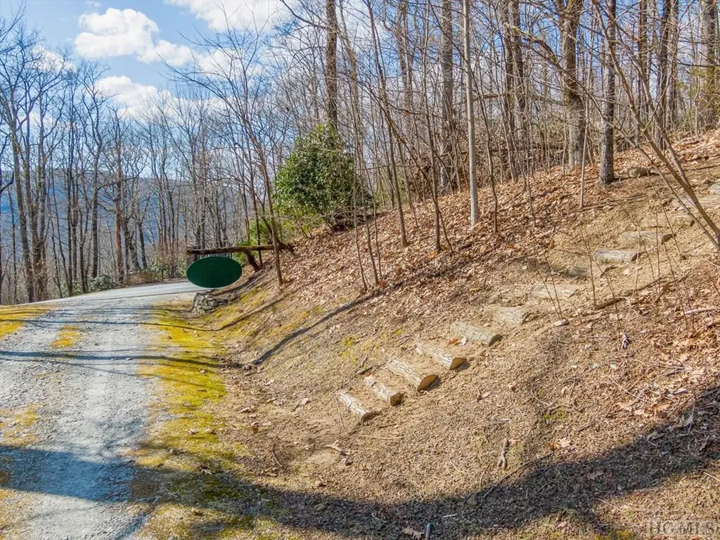 Ps 1&2 Panther Summit Drive Lake Toxaway NC 28747