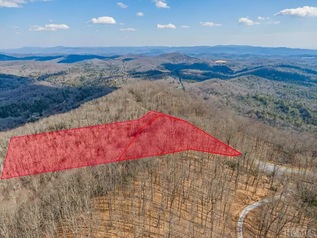 Ps 1&2 Panther Summit Drive Lake Toxaway NC 28747