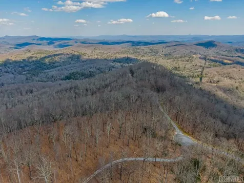 Ps 1&2 Panther Summit Drive Lake Toxaway NC 28747