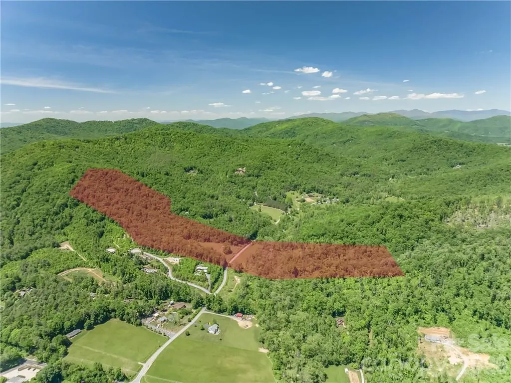 99999 Merrills Cove Road Asheville NC 28803