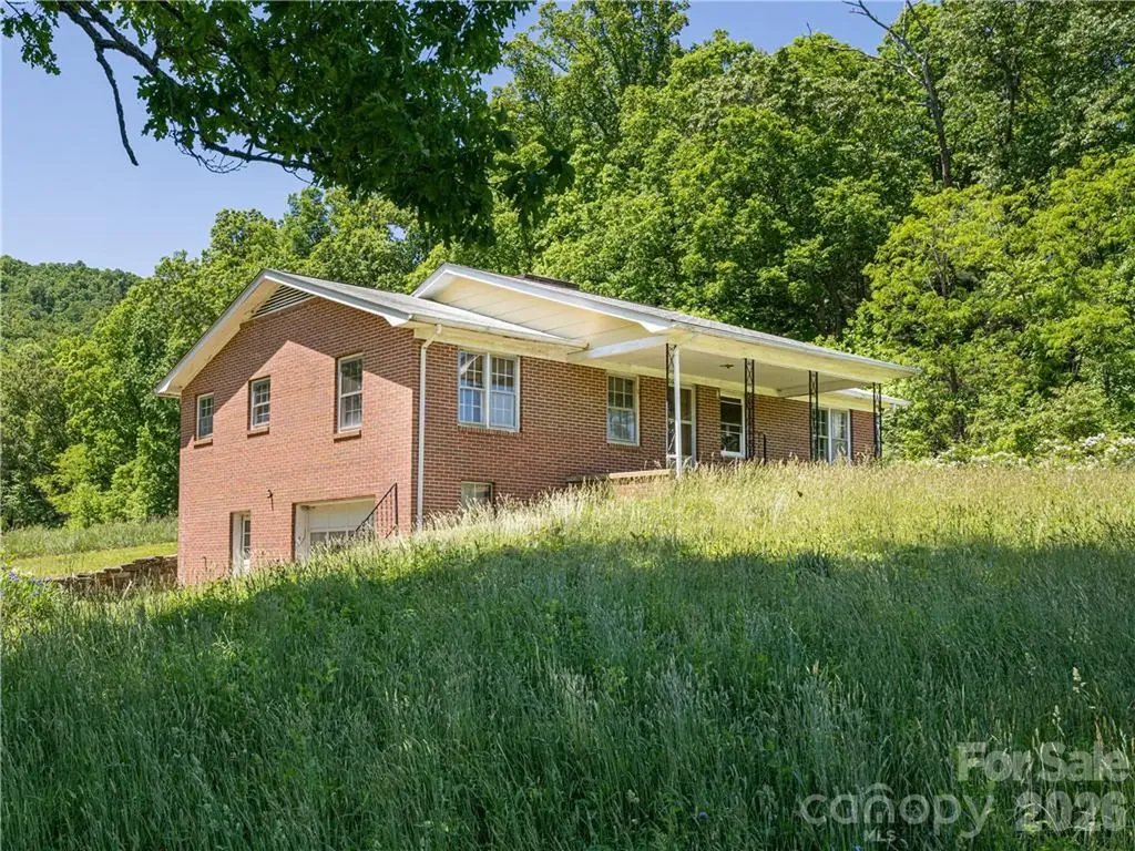 99999 Merrills Cove Road Asheville NC 28803
