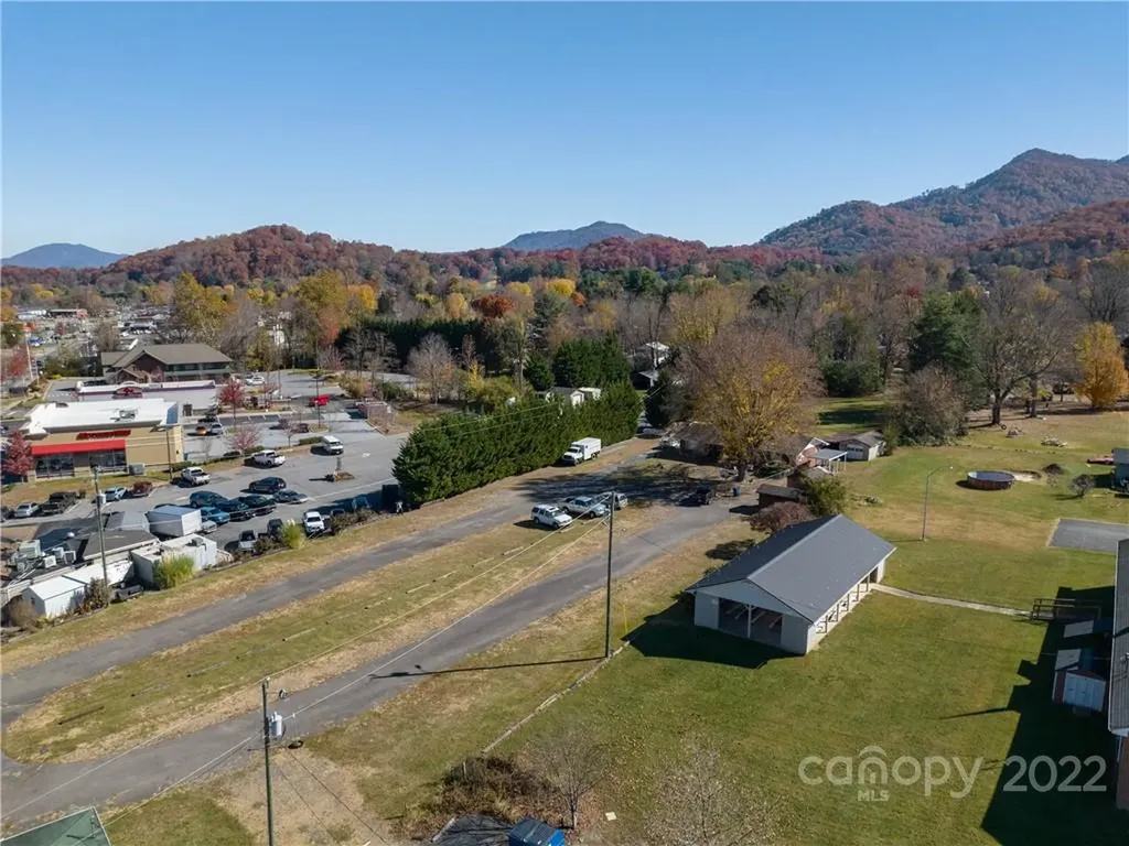 2145 S Main Street Waynesville NC 28786