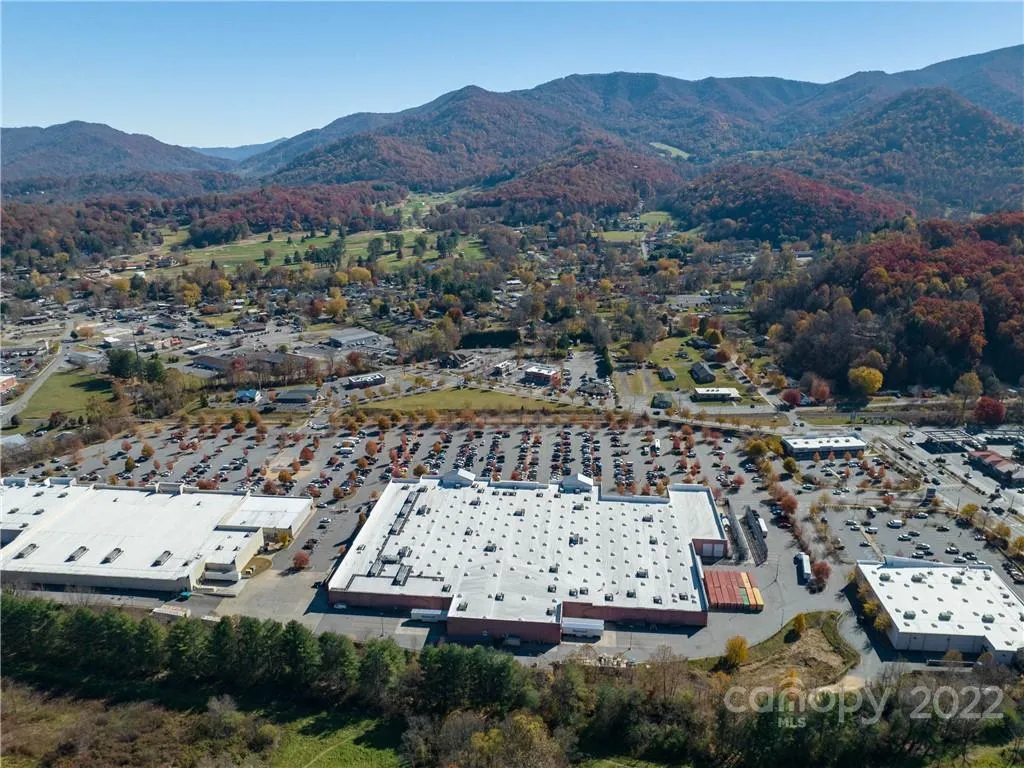 2145 S Main Street Waynesville NC 28786