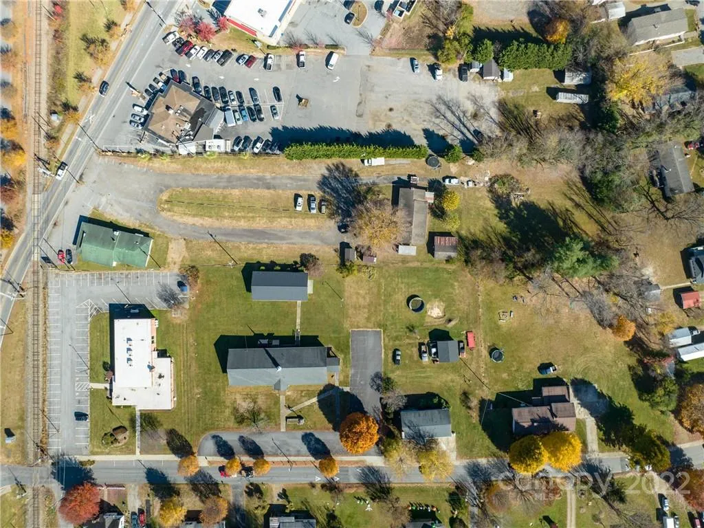 2145 S Main Street Waynesville NC 28786