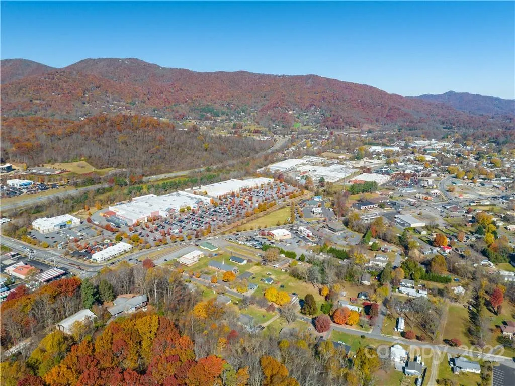 2145 S Main Street Waynesville NC 28786