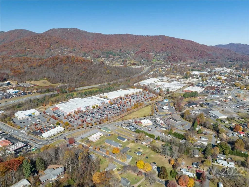 2145 S Main Street Waynesville NC 28786