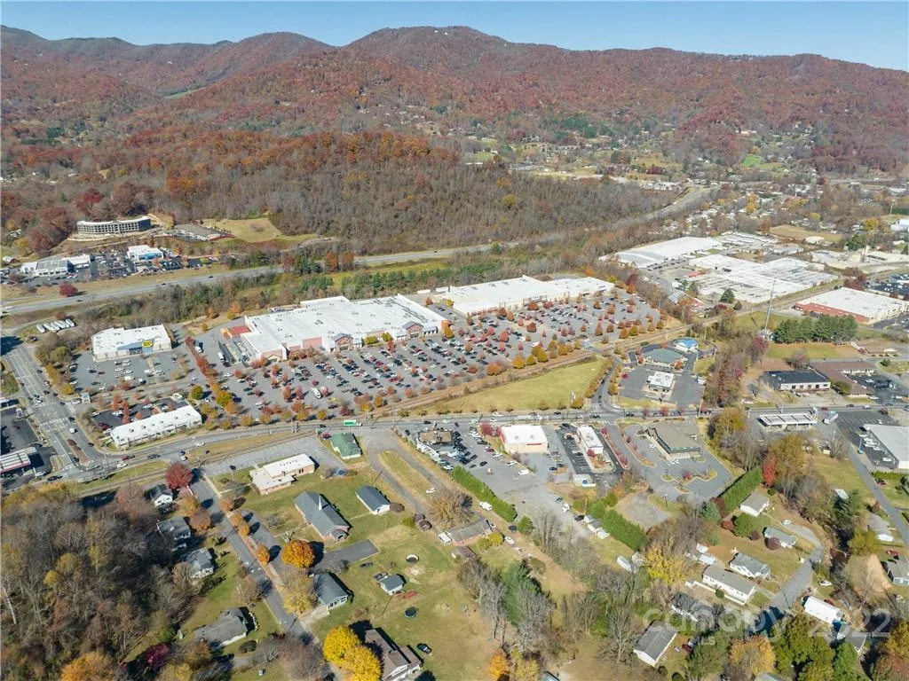 2145 S Main Street Waynesville NC 28786