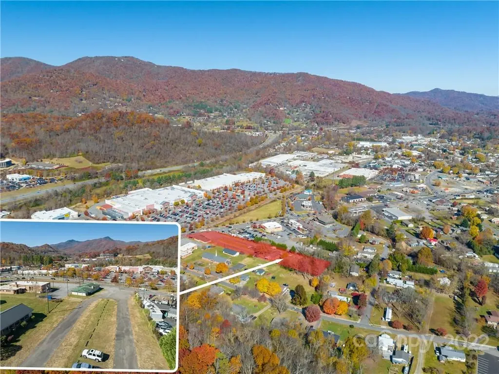 2145 S Main Street Waynesville NC 28786