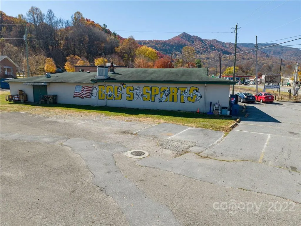 2145 S Main Street Waynesville NC 28786