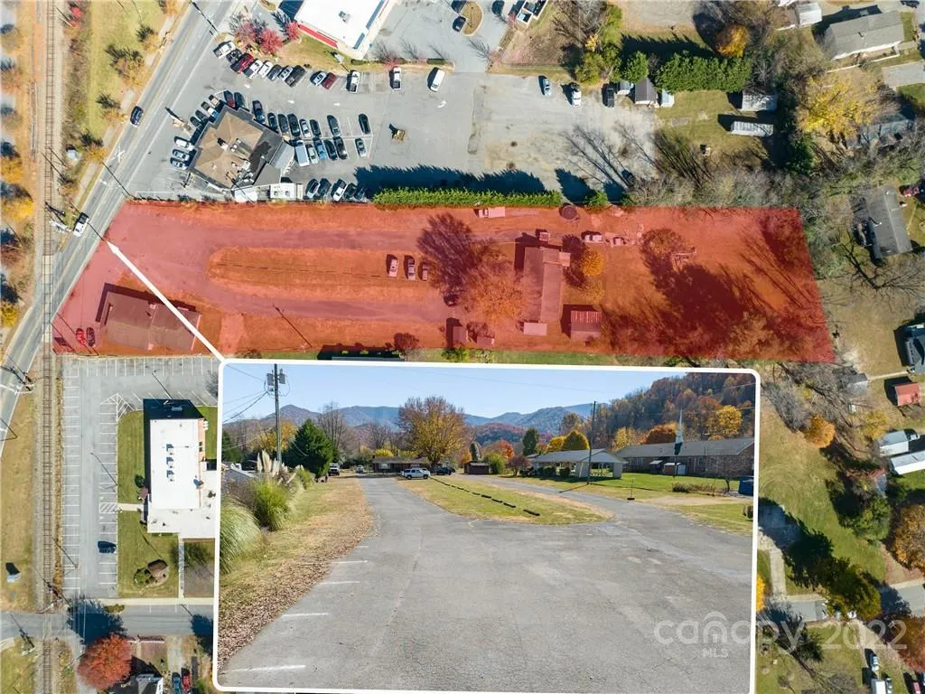 2145 S Main Street Waynesville NC 28786