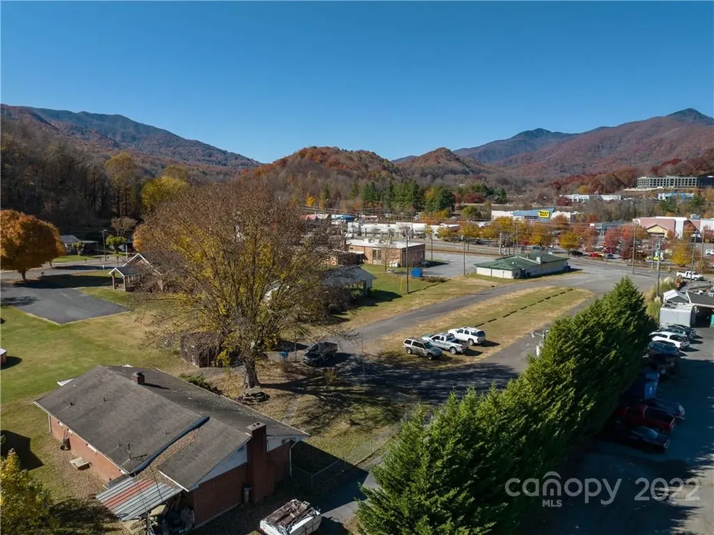 2145 S Main Street Waynesville NC 28786