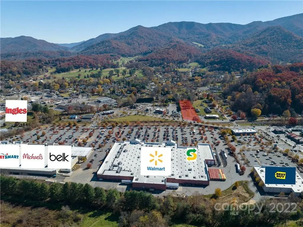 2145 S Main Street Waynesville NC 28786
