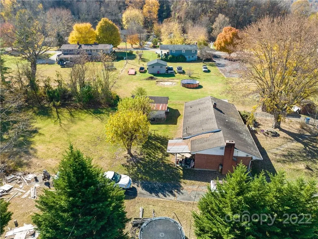 2145 S Main Street Waynesville NC 28786
