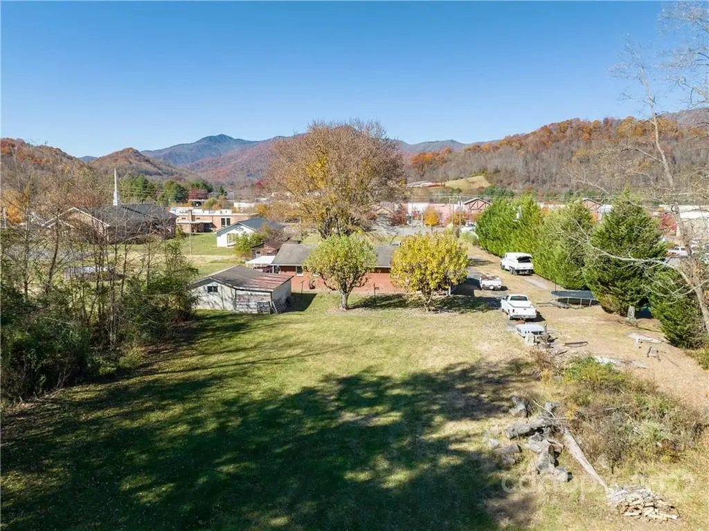 2145 S Main Street Waynesville NC 28786