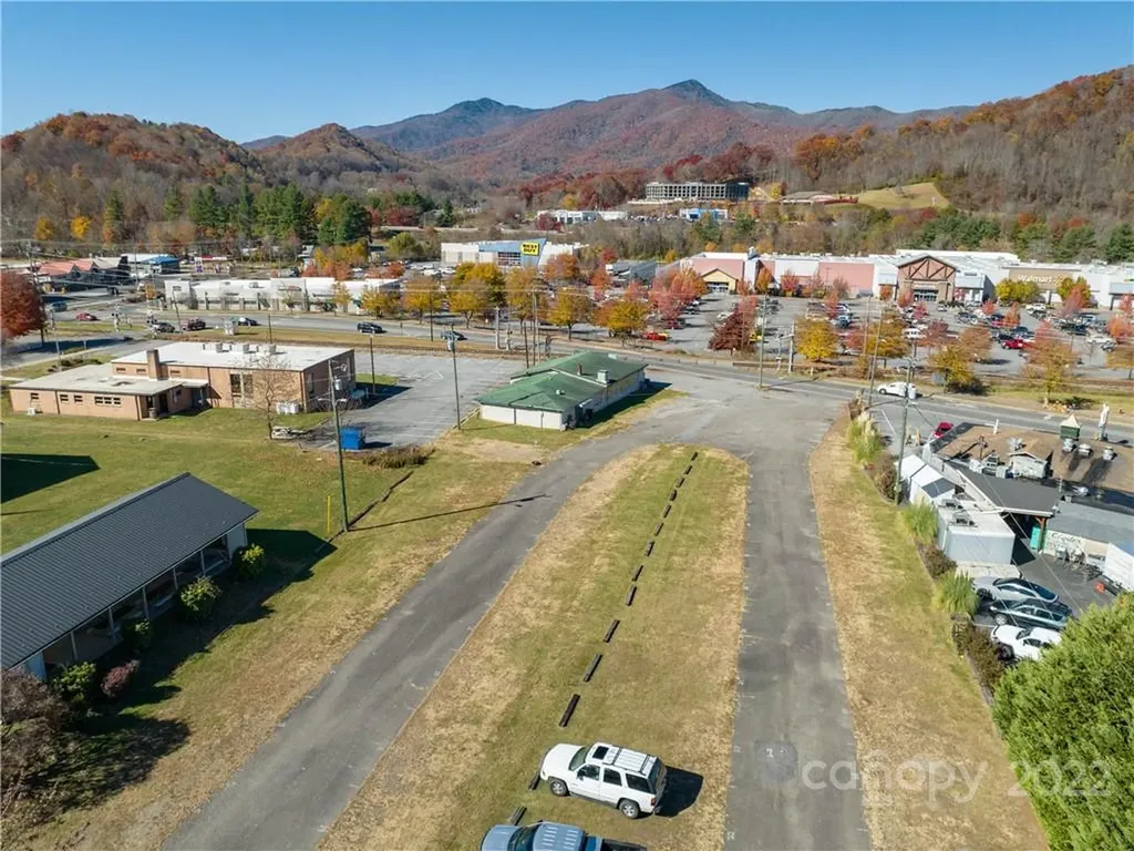2145 S Main Street Waynesville NC 28786