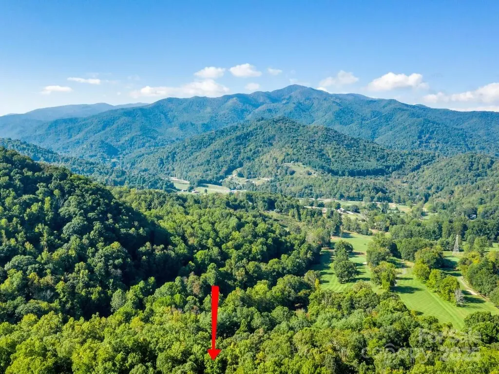 0 Alpine Ridge Canton NC 28716