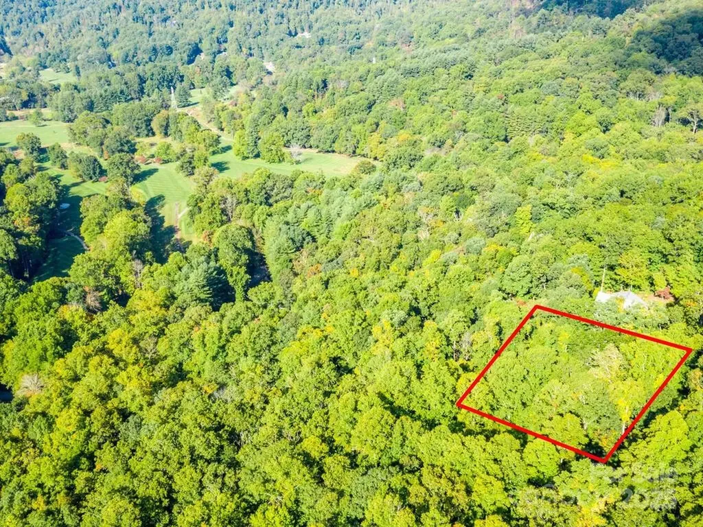 0 Alpine Ridge Canton NC 28716