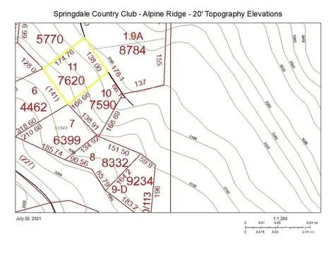 0 Alpine Ridge Canton NC 28716