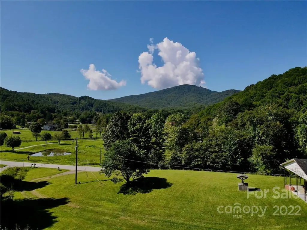 1125 Church Road Boone NC 28607