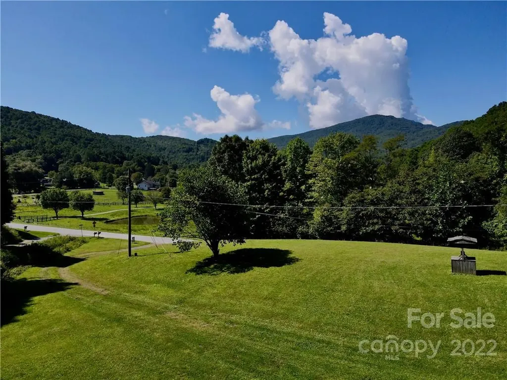 1125 Church Road Boone NC 28607