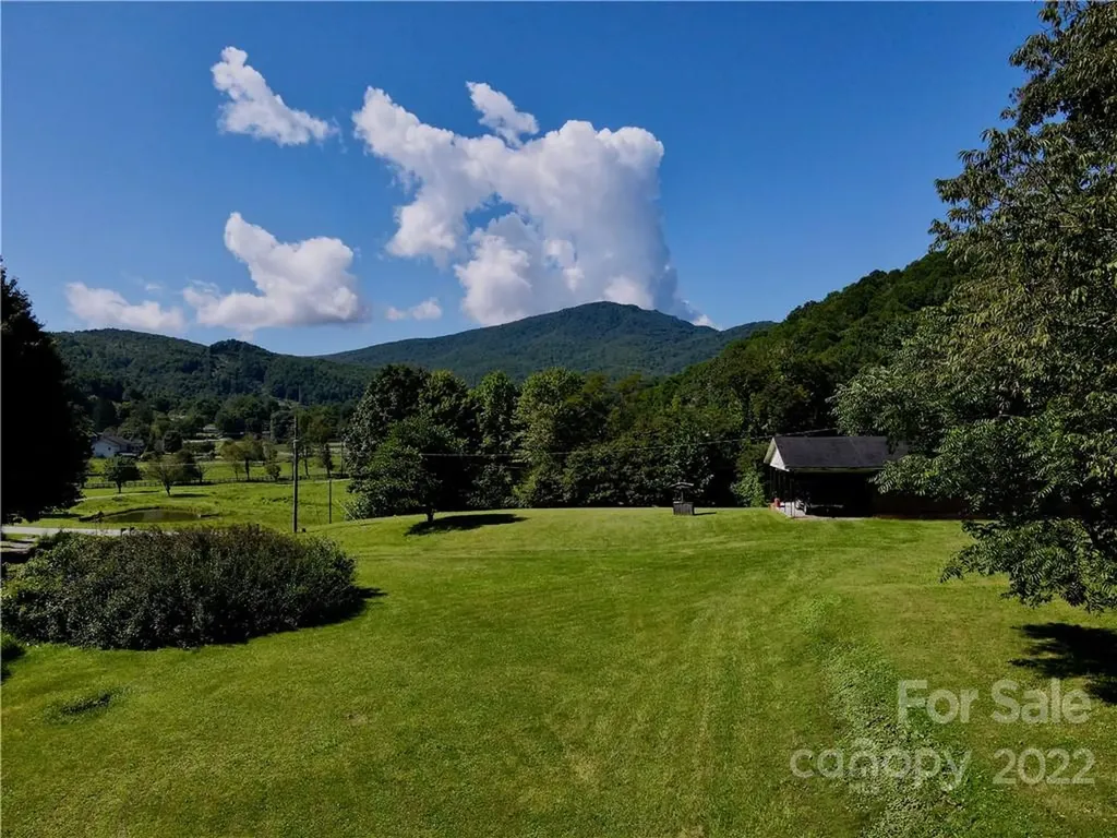 1125 Church Road Boone NC 28607