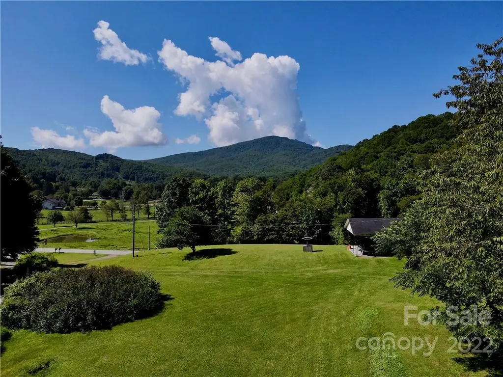 1125 Church Road Boone NC 28607