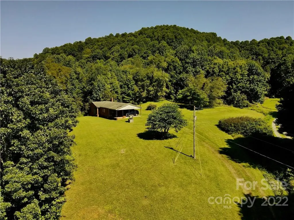 1125 Church Road Boone NC 28607