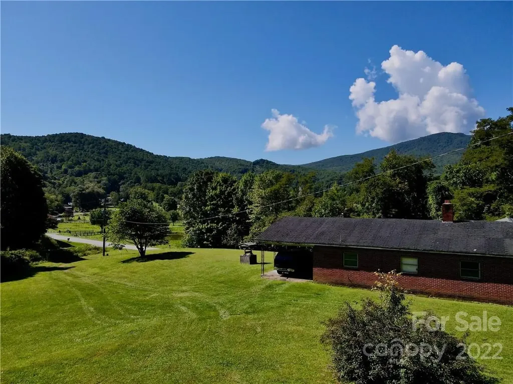 1125 Church Road Boone NC 28607