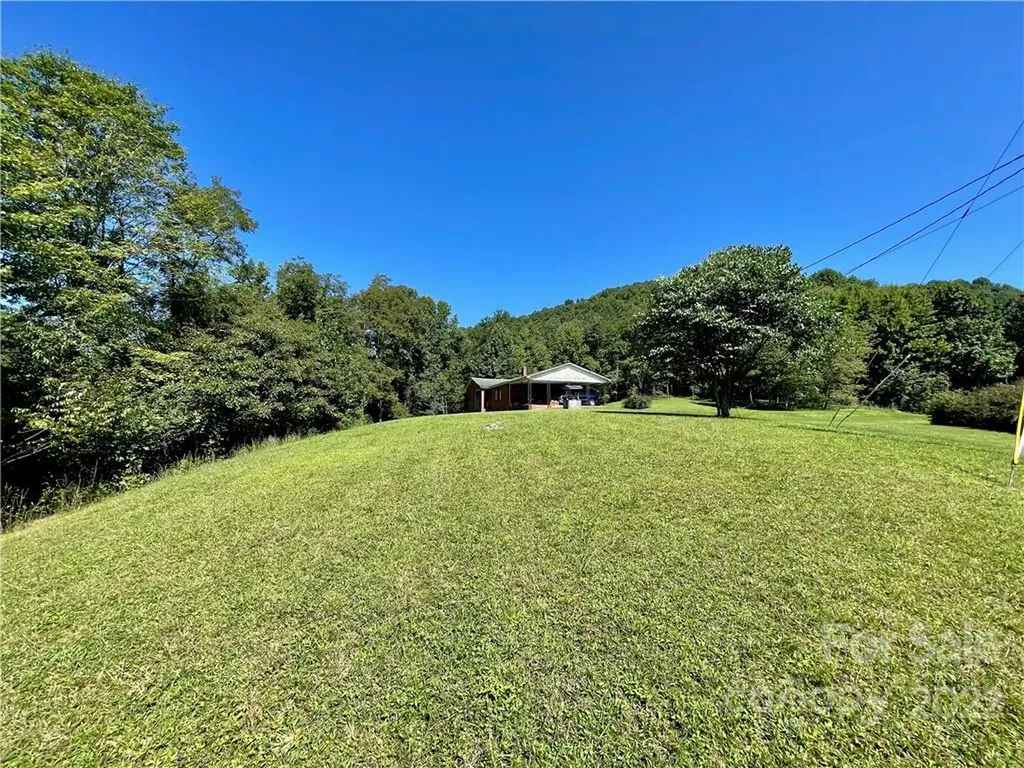 1125 Church Road Boone NC 28607