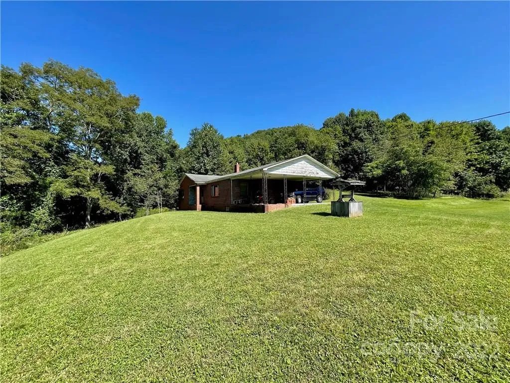 1125 Church Road Boone NC 28607
