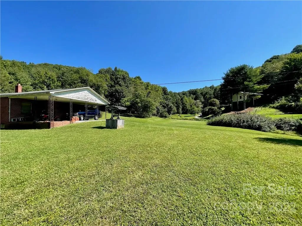 1125 Church Road Boone NC 28607