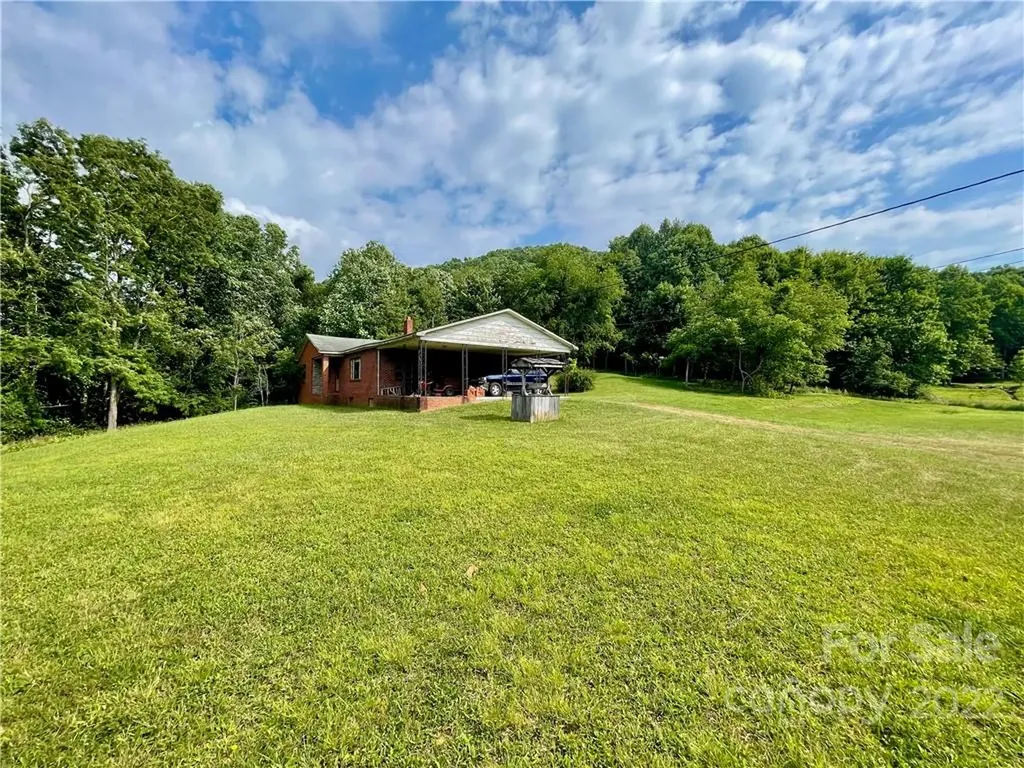1125 Church Road Boone NC 28607