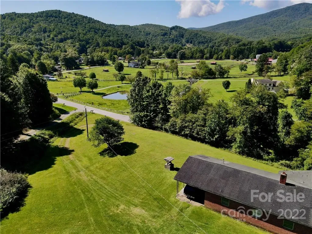 1125 Church Road Boone NC 28607
