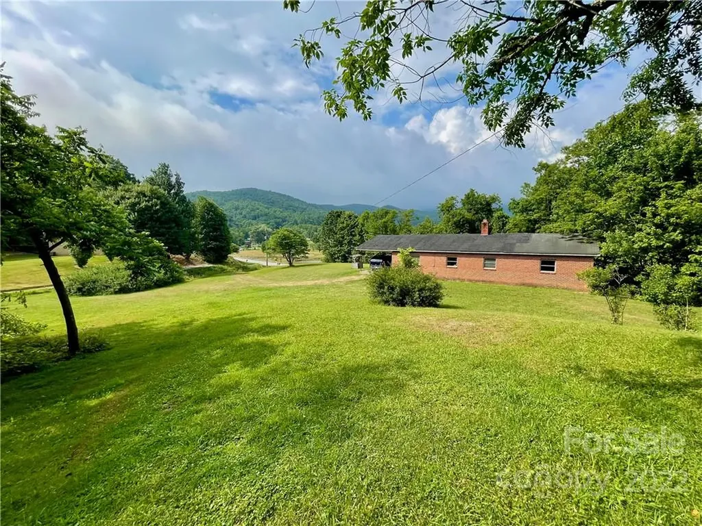 1125 Church Road Boone NC 28607