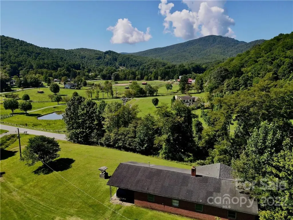 1125 Church Road Boone NC 28607