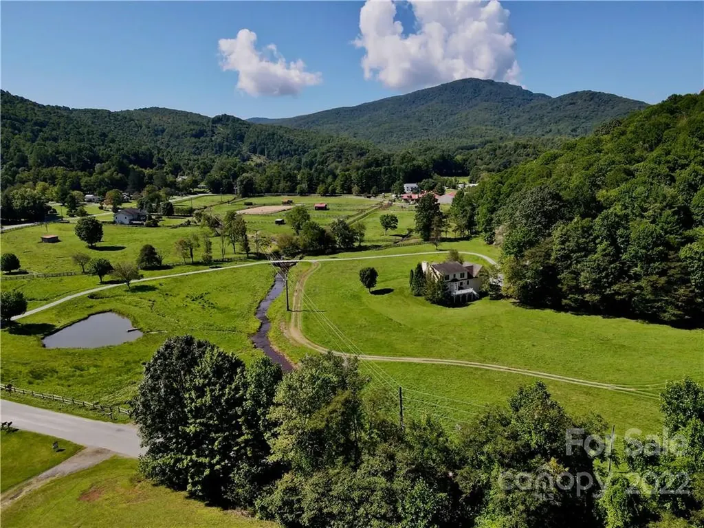 1125 Church Road Boone NC 28607