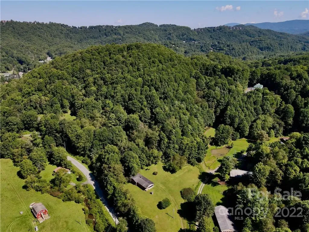 1125 Church Road Boone NC 28607