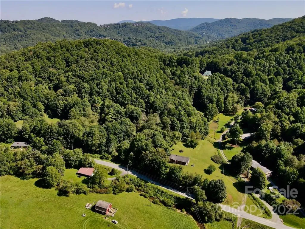 1125 Church Road Boone NC 28607
